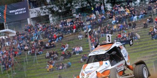 Luís Almeida com prova difícil, mas resultado foi produtivo Gazeta das Caldas