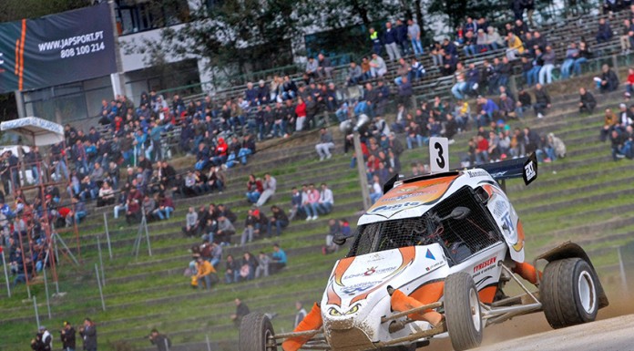 Luís Almeida com prova difícil, mas resultado foi produtivo Gazeta das Caldas