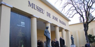 Museu de José Malhoa