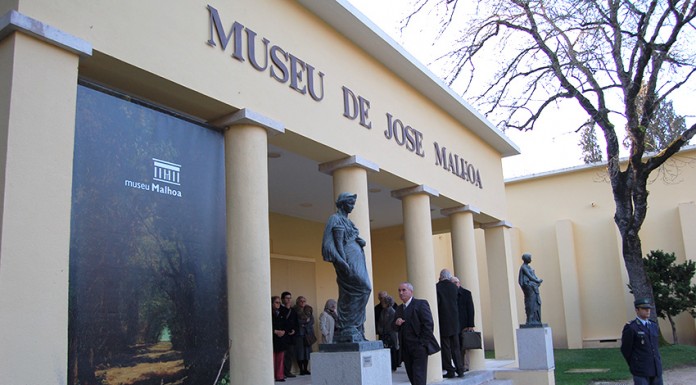 Dia Internacional dos Museus: o que visitar na região Museu de José Malhoa