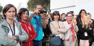 Há alunos de 13 nacionalidades a estudar na ESAD Gazeta das Caldas