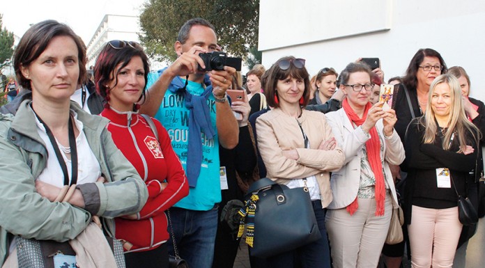 Há alunos de 13 nacionalidades a estudar na ESAD Gazeta das Caldas