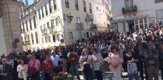 Louça e cavacas no roteiro das visitas do 15 de Maio Homenagem à Rainha D. Leonor