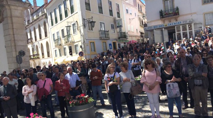 Louça e cavacas no roteiro das visitas do 15 de Maio Homenagem à Rainha D. Leonor