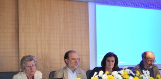 Liga dos Amigos do Hospital ajuda doentes há 25 anos Sessão Formação, Liga dos Amigos do Hospital