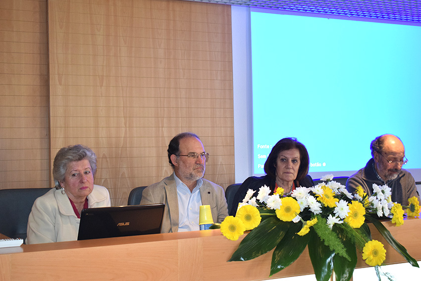 Liga dos Amigos do Hospital ajuda doentes há 25 anos