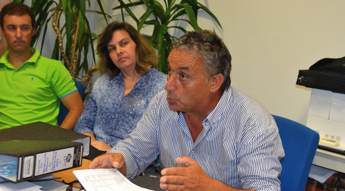 Maria dos Anjos é arguida no processo dos cheques da Foz do Arelho Gazeta das Caldas