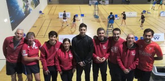MVD na 5ª jornada nacional de seniores Gazeta das Caldas