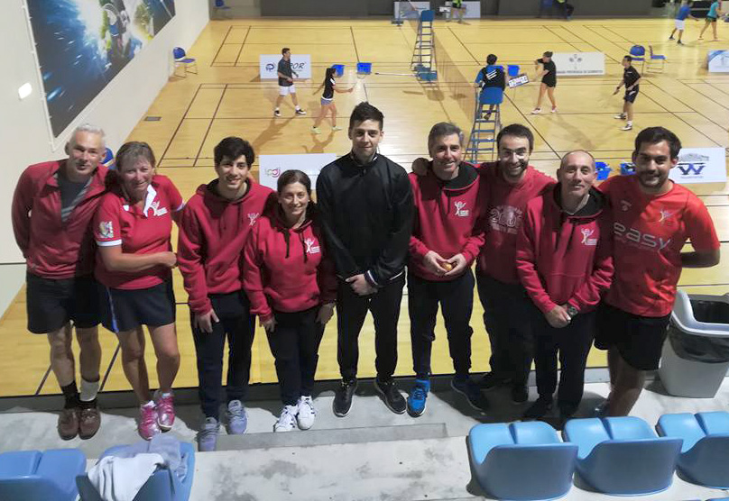 MVD na 5ª jornada nacional de seniores