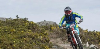 EcoSprint/Nutea presente na Taça de Portugal de Enduro Gazeta das Caldas