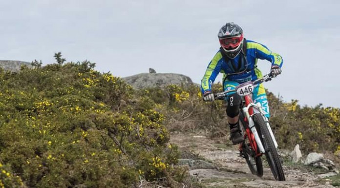 EcoSprint/Nutea presente na Taça de Portugal de Enduro Gazeta das Caldas