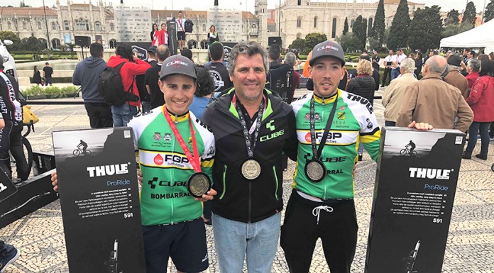 Bombarralense encanta na capital Gazeta das Caldas