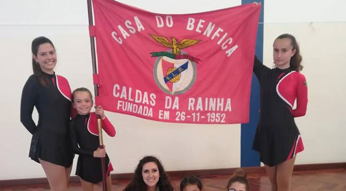 A Casa do Benfica no Torneio Master’s AP Leiria Gazeta das Caldas