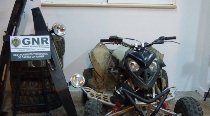 Queda mortal no acesso à muralha de Óbidos Gazeta das Caldas