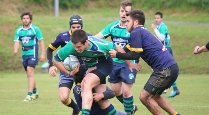 Caldas RC perde em Arcos de Valdevez Gazeta das Caldas