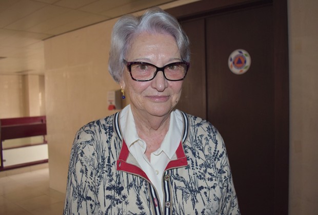 Maria Jos&eacute; Monteiro