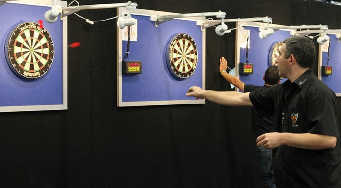 Finais nacionais da Zona Oeste na Expoeste Gazeta das Caldas