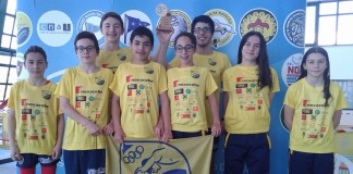 Benedita no Torneio Distrital de Fundo Gazeta das Caldas