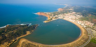 Baía - S. Martinho do Porto