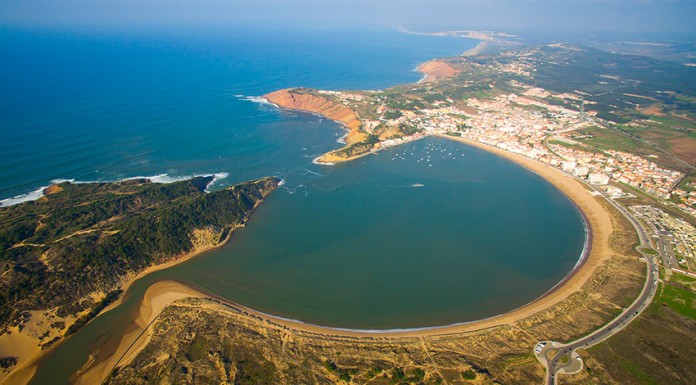 Alcobaça convida a descobrir o património em visitas guiadas gratuitas Baía - S. Martinho do Porto