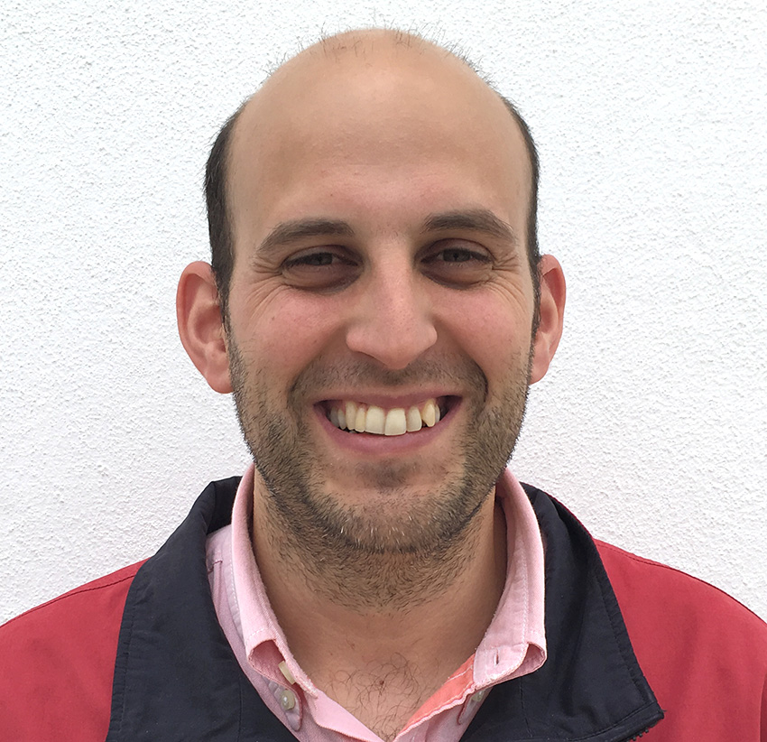 Bruno Dinis, Professor (A-da-Gorda)