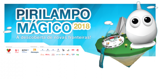 Campanha do Pirilampo até 10 de Junho Gazeta das Caldas