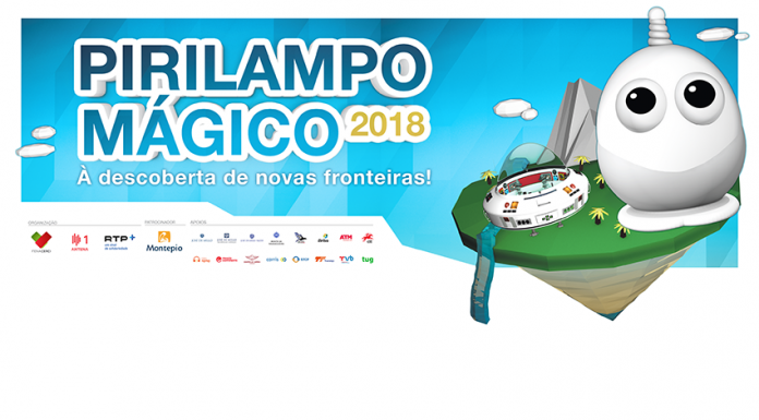 Campanha do Pirilampo até 10 de Junho Gazeta das Caldas