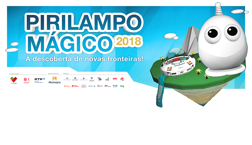 Campanha do Pirilampo até 10 de Junho