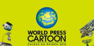 World Press Cartoon vai ter um debate nas Caldas da Rainha Gazeta das Caldas