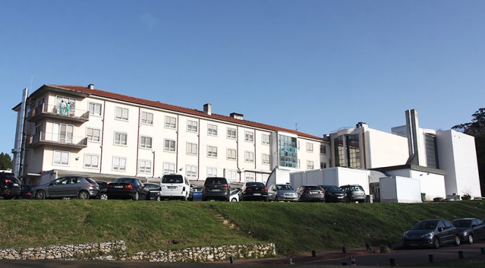 Conselho de Ministros aprova “novo” CHO Gazeta das Caldas