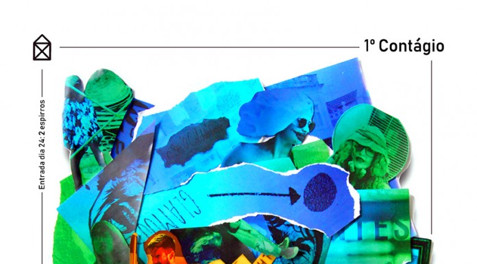 Caldas Late Night começa na próxima quinta-feira CLN 2018