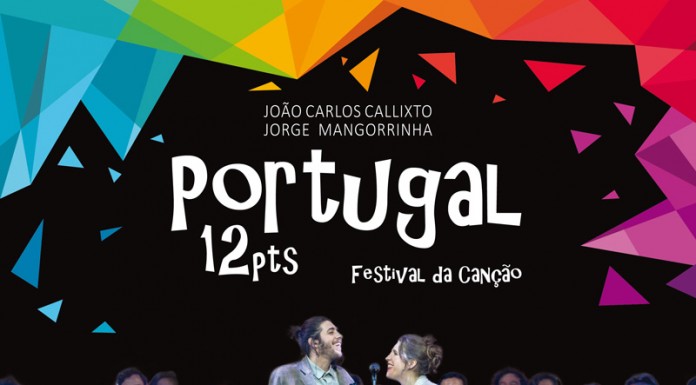 Caldense autor de livro sobre a Eurovisão Gazeta das Caldas