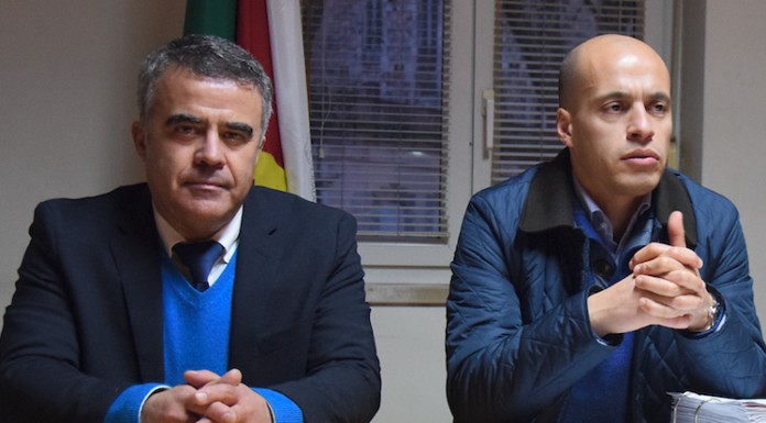 Vereadores do PS ausentes nos discursos oficiais do 25 de Abril Gazeta das Caldas