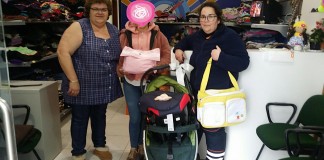 Catter angaria fatos de cerimónia para concretizar sonhos de pessoas carenciadas Gazeta das Caldas