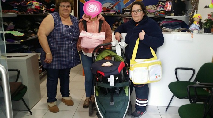 Catter angaria fatos de cerimónia para concretizar sonhos de pessoas carenciadas Gazeta das Caldas