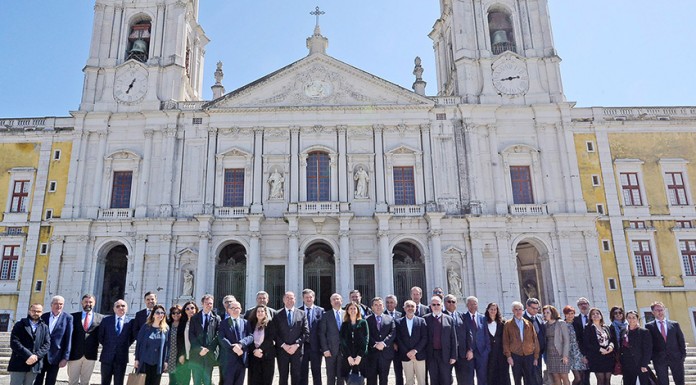 Caldense na direcção da Associação Portuguesa de Cidades e Vilas Cerâmicas Gazeta das Caldas
