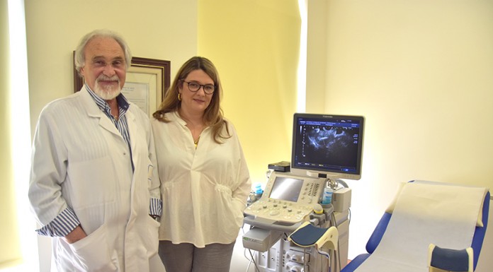 Clínica Estêvão Ferreira mudou de instalações Gazeta das Caldas