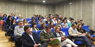 Aprovadas contas de Óbidos com resultado negativo de 886 mil euros Auditório da Junta do Olho Marinho