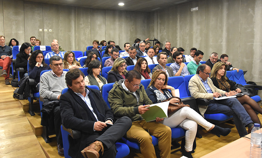 Aprovadas contas de Óbidos com resultado negativo de 886 mil euros