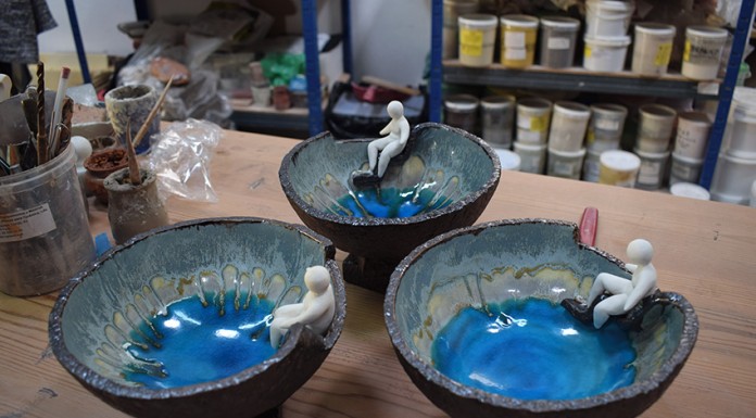 Bem-Estar de Paula Clemente enriquece colecção das termas Gazeta das Caldas