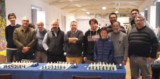 Jorge Bastos vence Torneio Aberto Gazeta das Caldas