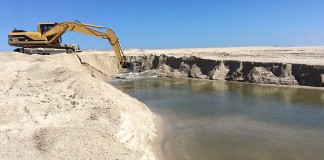 A aberta voltou a fechar Gazeta das Caldas
