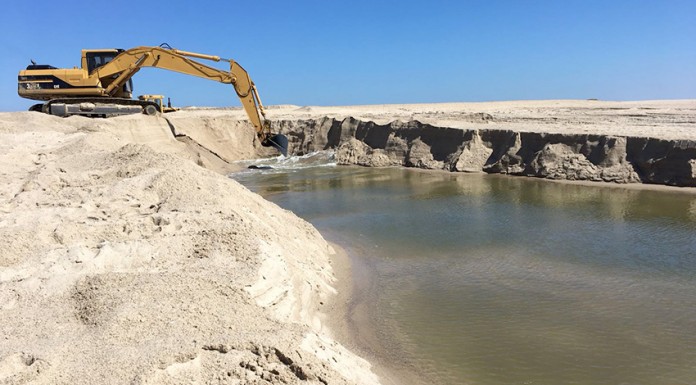 A aberta voltou a fechar Gazeta das Caldas
