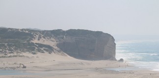 Lagoa voltou a ter ligação com o mar