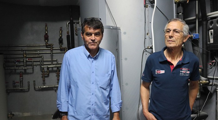 Rebelos & Nunes Lda. antecipou a crise e celebra 25 anos em crescimento Gazeta das Caldas