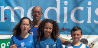 Atouguia com prestação positiva na Bajouca Gazeta das Caldas