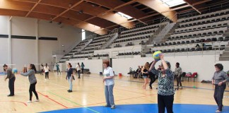 Óbidos Jovem com atividade Intergeracional Gazeta das Caldas