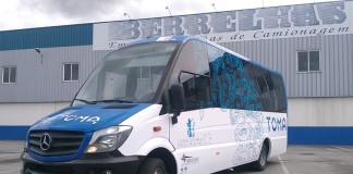 Berrelhas inicia hoje exploração do Toma Gazeta das Caldas