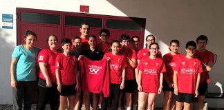 MVD no Torneio de Clubes Stella Maris não seniores Gazeta das Caldas