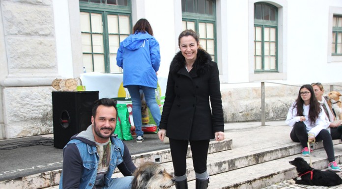 Concurso Rafeiros do Oeste foi atractivo na Feira do Livro Usado no Bombarral Gazeta das Caldas